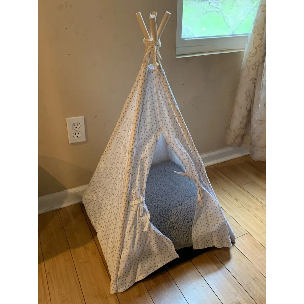 Pet Teepee